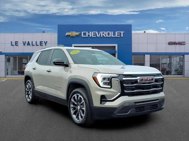 2025 GMC Terrain AWD Elevation for sale in Benton Harbor, MI