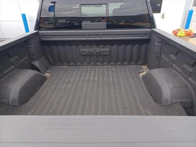 2024 GMC Sierra 1500 4WD Crew Cab Short Box Elevation with 3SB for sale in Benton Harbor, MI