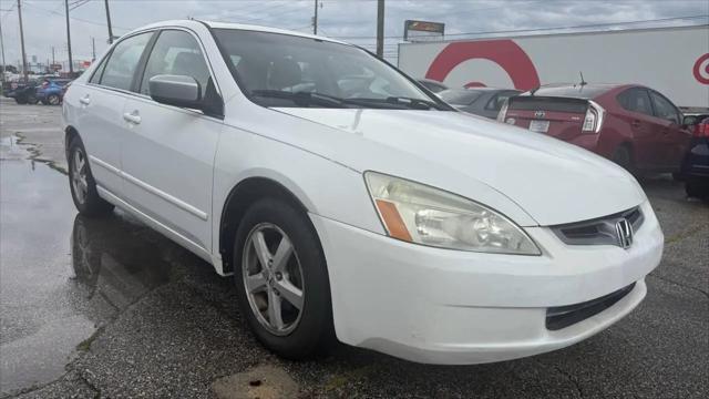 2004 Honda Accord 2.4 EX for sale in Indianapolis, IN