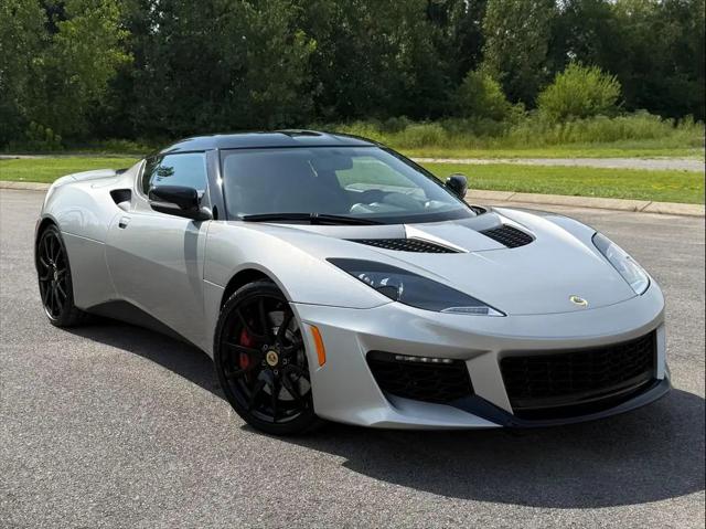 2017 Lotus Evora 400 Coupe for sale in Murfreesboro, TN