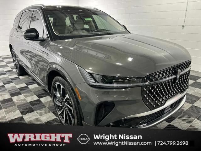 2024 Lincoln Nautilus Black Label for sale in Wexford, PA