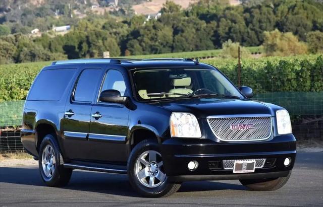 2007 GMC Yukon XL Denali Denali for sale in Napa, CA