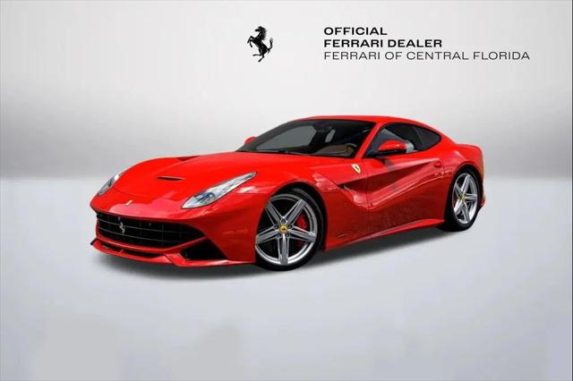 2016 Ferrari F12berlinetta Base for sale in Orlando, FL