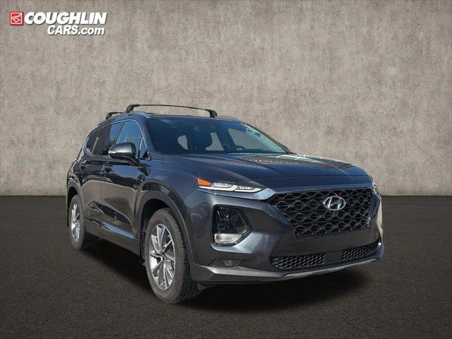 2020 Hyundai Santa Fe Limited for sale in Lewis Center, OH