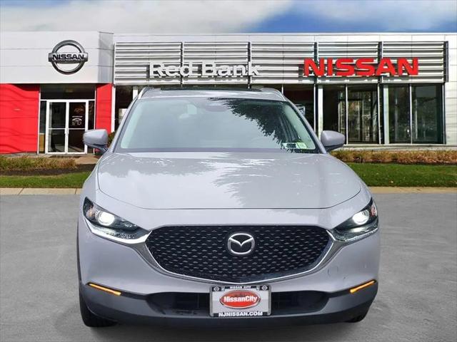 2025 Mazda CX-30 2.5 S Preferred Package for sale in Red Bank, NJ