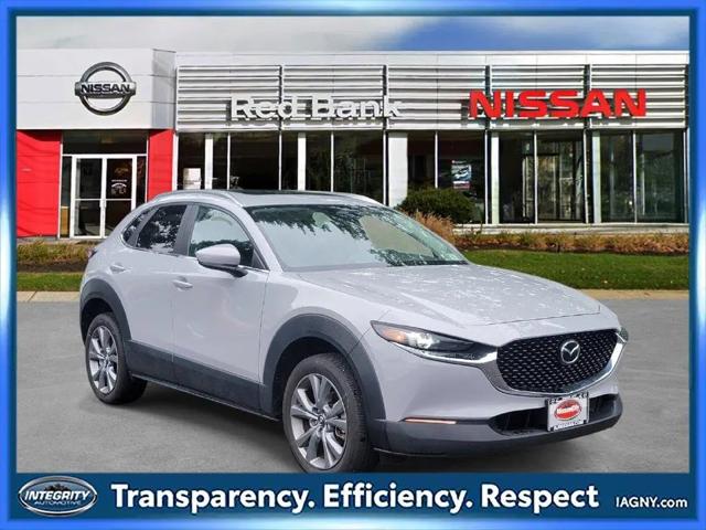 2025 Mazda CX-30 2.5 S Preferred Package for sale in Red Bank, NJ