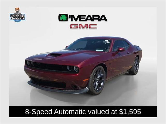 2023 Dodge Challenger R/T for sale in Thornton, CO
