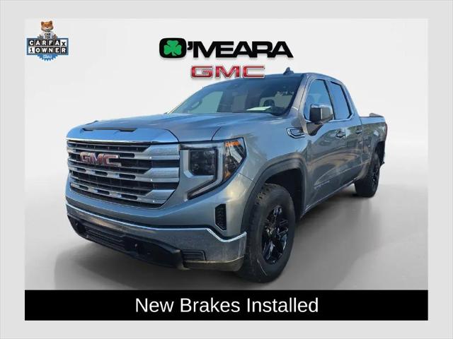 2023 GMC Sierra 1500 SLE for sale in Thornton, CO