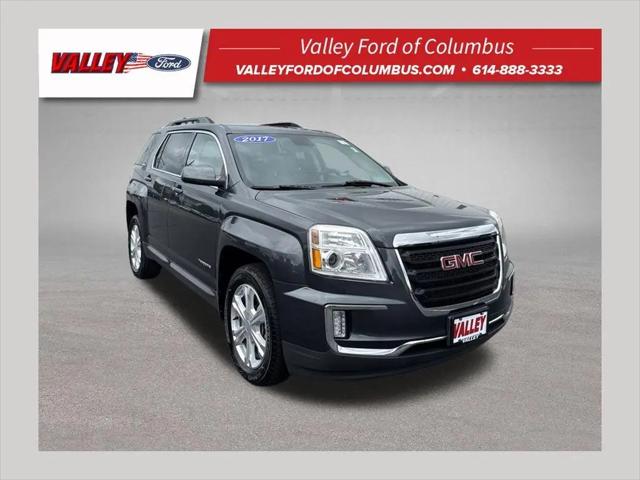 2017 GMC Terrain SLE-2 for sale in Columbus, OH
