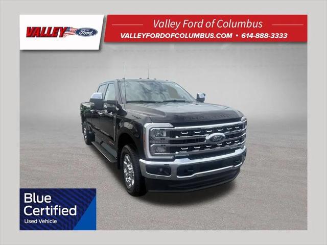 2025 Ford F-350 LARIAT for sale near Columbus, OH
