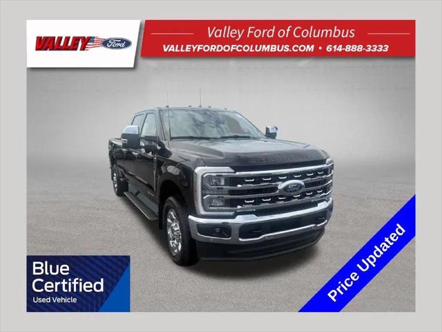 2025 Ford F-350 LARIAT for sale near Columbus, OH