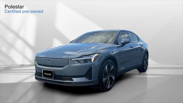 2024 Polestar 2 Long Range Single Motor Plus for sale in Lawrence Township, NJ