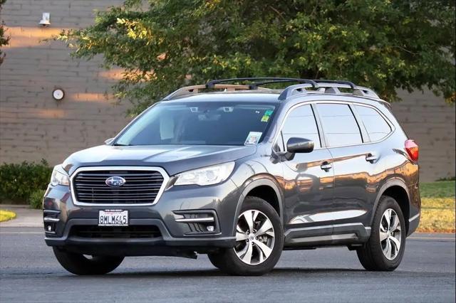 2020 Subaru Ascent Premium for sale in Sacramento, CA