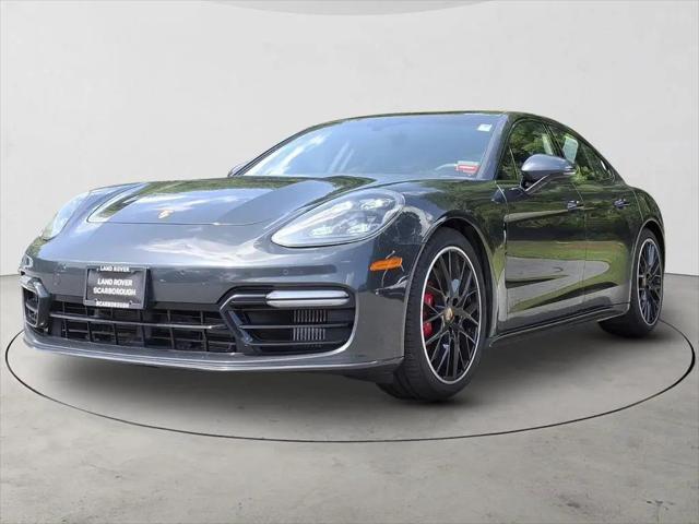 2020 Porsche Panamera GTS for sale in Scarborough, ME