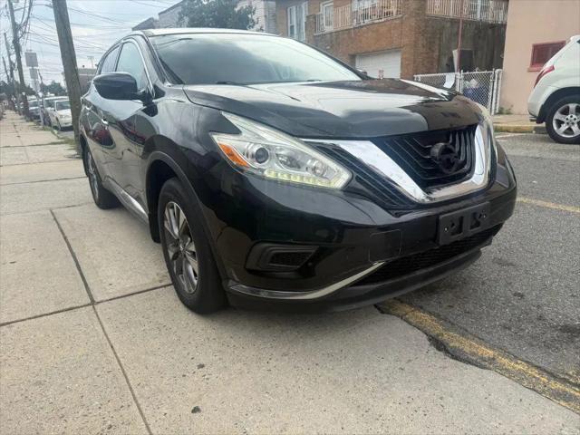 2016 Nissan Murano S for sale in North Bergen, NJ