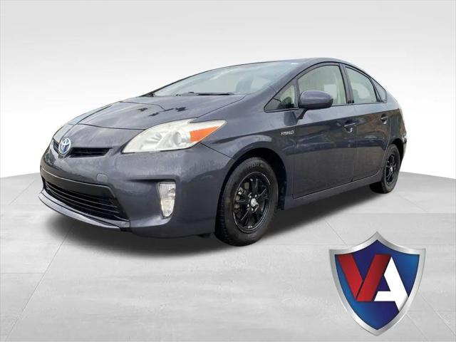 2012 Toyota Prius Three for sale in Junction City, KS