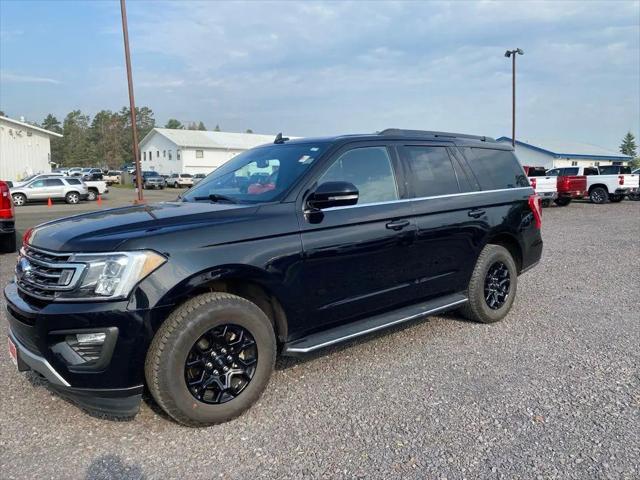 2019 Ford Expedition XLT for sale in Grand Rapids, MN