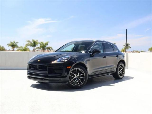 2026 Porsche Macan Macan for sale in Newport Beach, CA