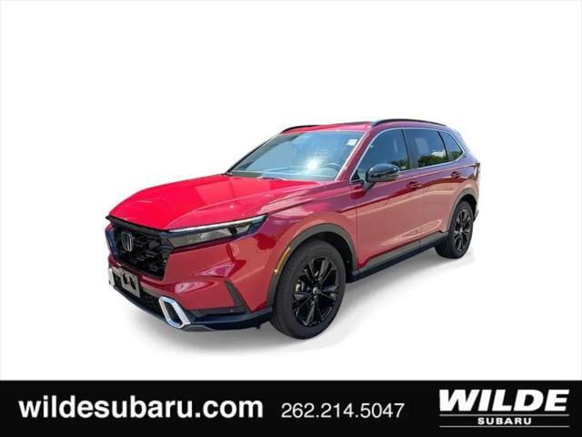 2024 Honda CR-V Hybrid Sport Touring for sale in Waukesha, WI