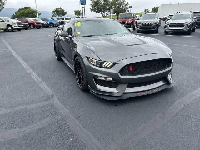 2018 Ford GT Base for sale in Muncy, PA