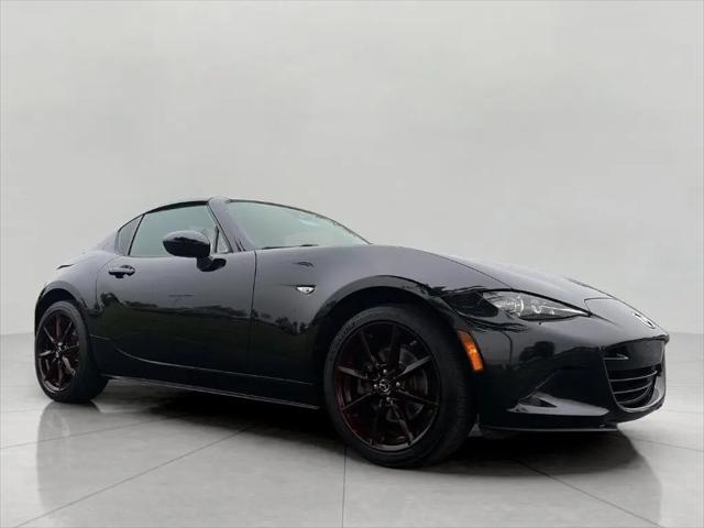 2019 Mazda MX-5 Miata RF Grand Touring for sale in Oshkosh, WI