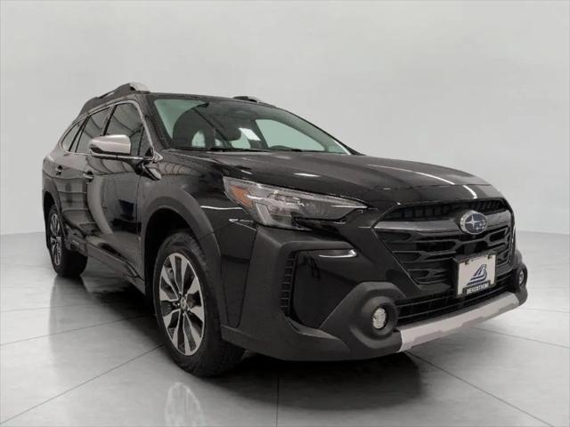 2025 Subaru Outback Touring for sale in Oshkosh, WI