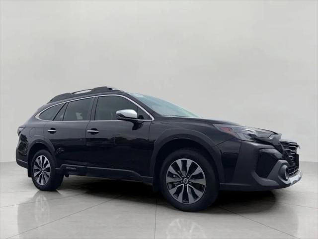 2025 Subaru Outback Touring for sale in Oshkosh, WI