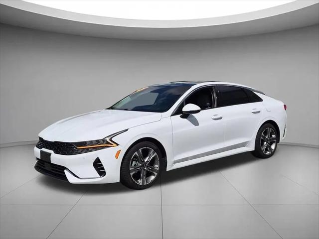 2023 Kia K5 EX for sale in Goldsboro, NC