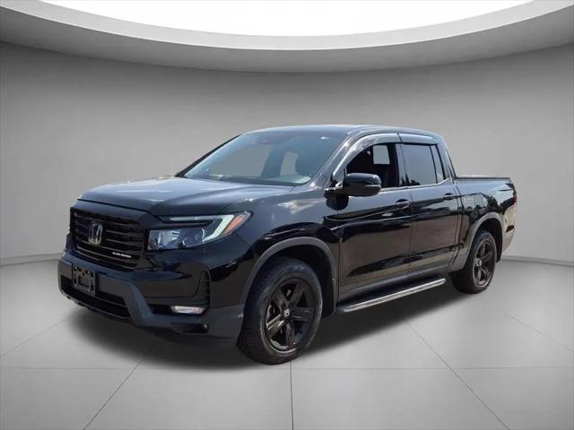 2023 Honda Ridgeline Black Edition for sale in Goldsboro, NC