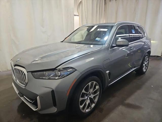 2025 BMW X5 xDrive50e for sale in Golden Valley, MN