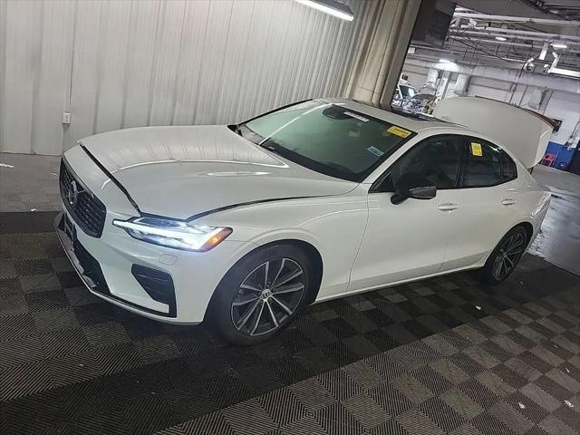 2022 Volvo S60 T5 Momentum for sale in Golden Valley, MN