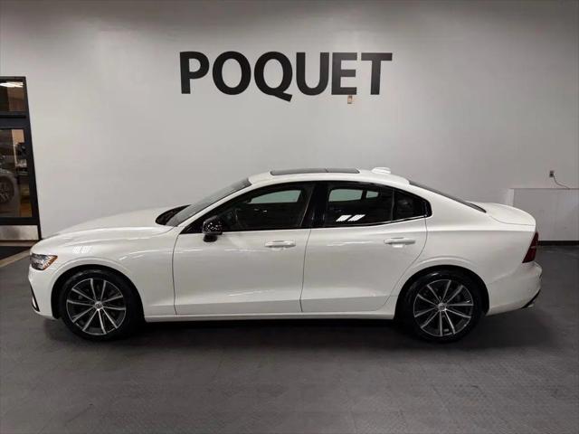 2022 Volvo S60 T5 Momentum for sale in Golden Valley, MN