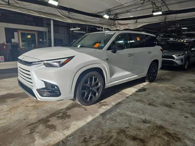 2025 Lexus TX 500h F SPORT Premium for sale in Golden Valley, MN