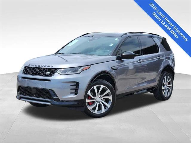 2025 Land Rover Discovery Sport Dynamic SE for sale in Fort Worth, TX