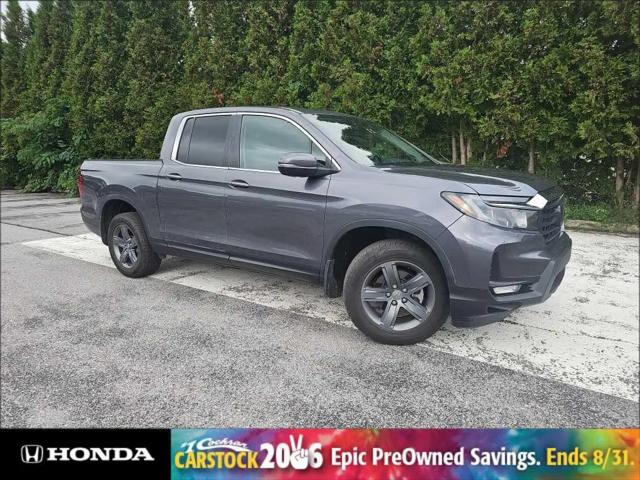 2023 Honda Ridgeline RTL for sale in Johnstown, PA