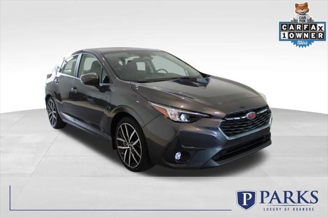 2024 Subaru Impreza Sport 5-Door for sale in Roanoke, VA