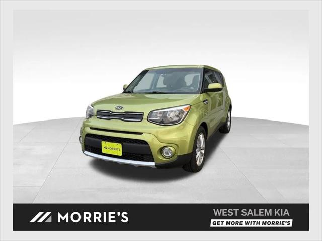 2018 Kia Soul + for sale in West Salem, WI
