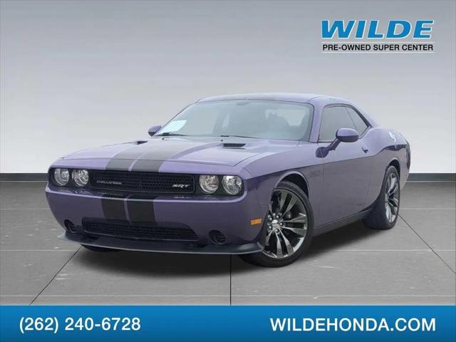 2014 Dodge Challenger SRT8 Core for sale in Waukesha, WI