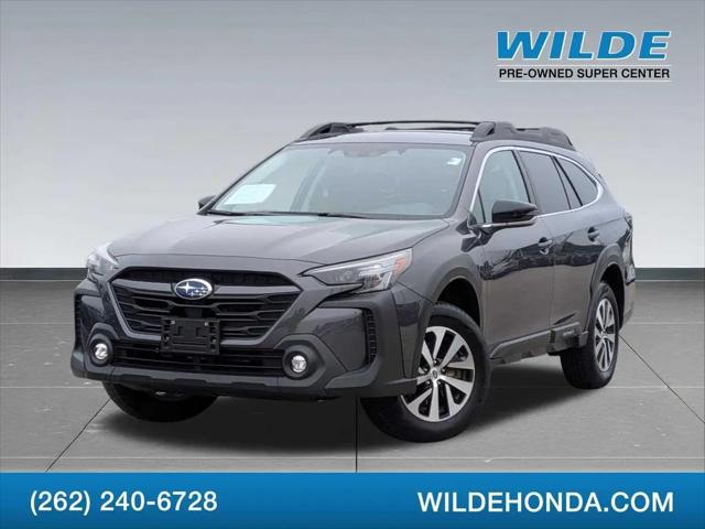 2024 Subaru Outback Premium for sale in Waukesha, WI