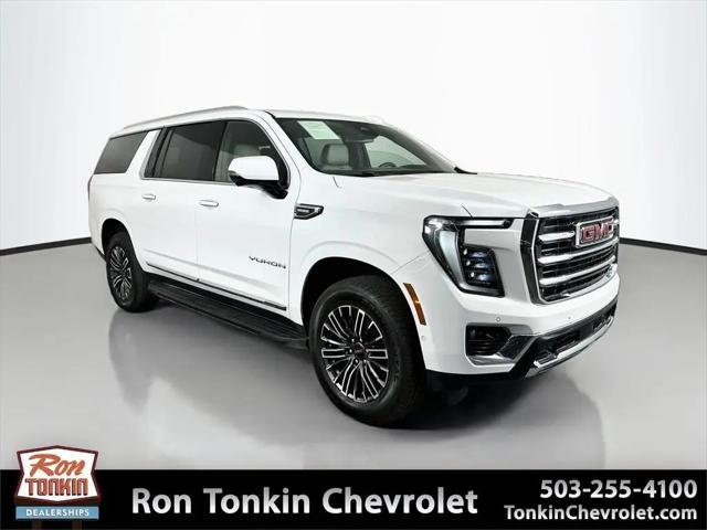2026 GMC Yukon XL Elevation 4WD for sale in Portland, OR