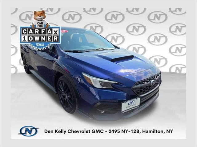 2022 Subaru WRX Limited for sale in Hamilton, NY