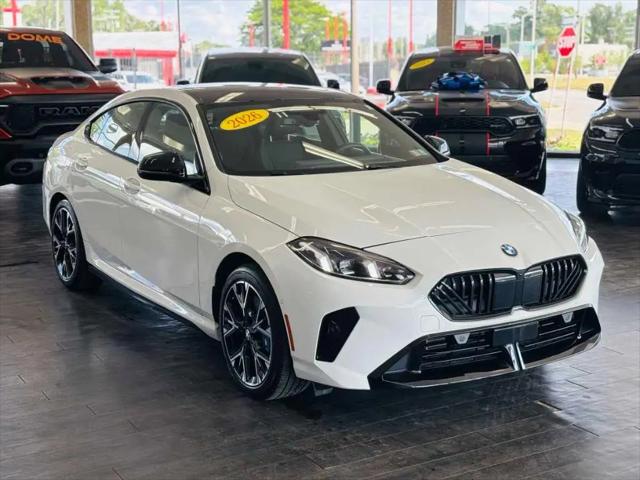 2026 BMW Coupe xDrive for sale in Detroit, MI