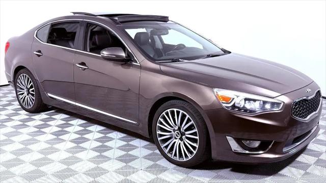 2014 Kia Cadenza Premium for sale in Lee's Summit, MO
