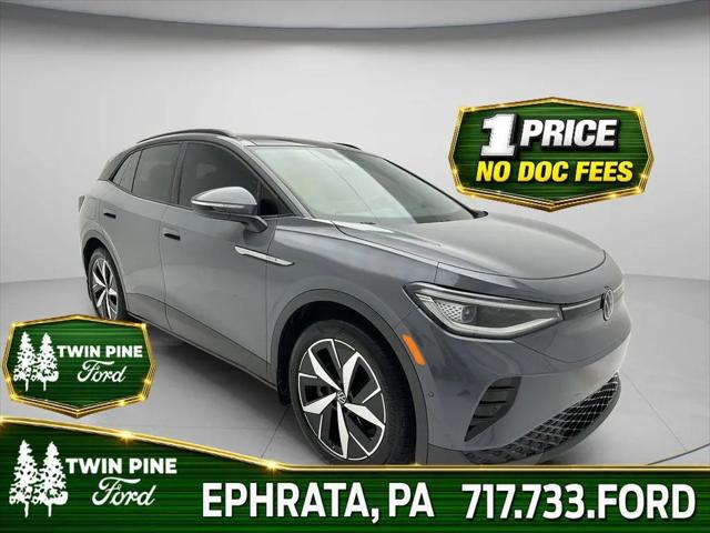 2023 Volkswagen ID.4 S for sale in Ephrata, PA