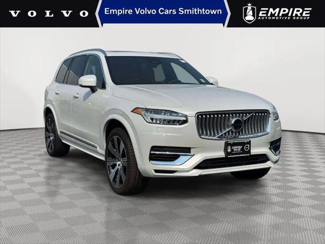2025 Volvo XC90 Plug-In Hybrid T8 Plus 7-Seater for sale in Saint James, NY