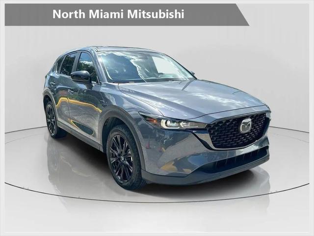 2024 Mazda CX-5 2.5 S Carbon Edition for sale in Miami, FL