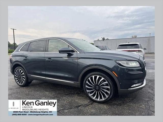 2023 Lincoln Nautilus Black Label for sale in Middleburg Heights, OH