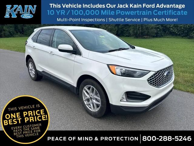 2023 Ford Edge SEL for sale in Versailles, KY