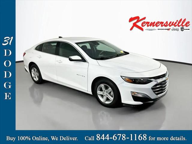 2024 Chevrolet Malibu FWD 1FL for sale in Kernersville, NC