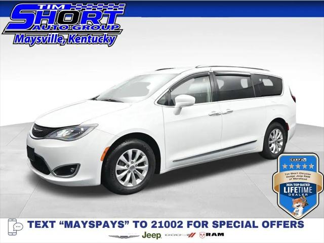 2018 Chrysler Pacifica Touring L for sale in Maysville, KY